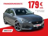 Cupra Leon Sportstourer 2.0 TDI PDC KAMERA NAVI