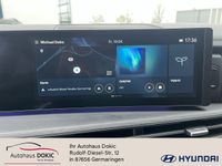 Hyundai SANTA FE - Vorschau Bild 14