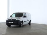 Renault Kangoo MAXI RAPID dCi 115 KLIMAANLAGE - Doppelkabine Kangoo rapid maxi