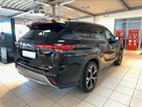 Toyota Highlander Hyb Luxury (Navi, Schiebedach, AHK) - Toyota Highlander: Luxury