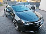 Opel Cascada 1.6 D-Inj. Turbo 125kW Ultimate S/S ... - Opel Cascada Ultimate mit Benzin-Antrieb