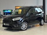 Ford Tourneo Courier Titanium *Navi,Apple,Kamera* - Ford Tourneo Courier: Van