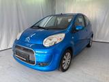 Citroën C1 Style/Aut./Klima - Citroën C1: Style
