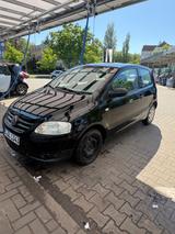 Volkswagen Fox 2009 1.2 Benzin | Top gepflegt  - Volkswagen Fox in Berlin