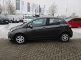 Toyota Yaris 1.0 Comfort KLIMA RÜCKFAHRKAMERA FACELIFT - gebrauchte Toyota Yaris mit Facelift
