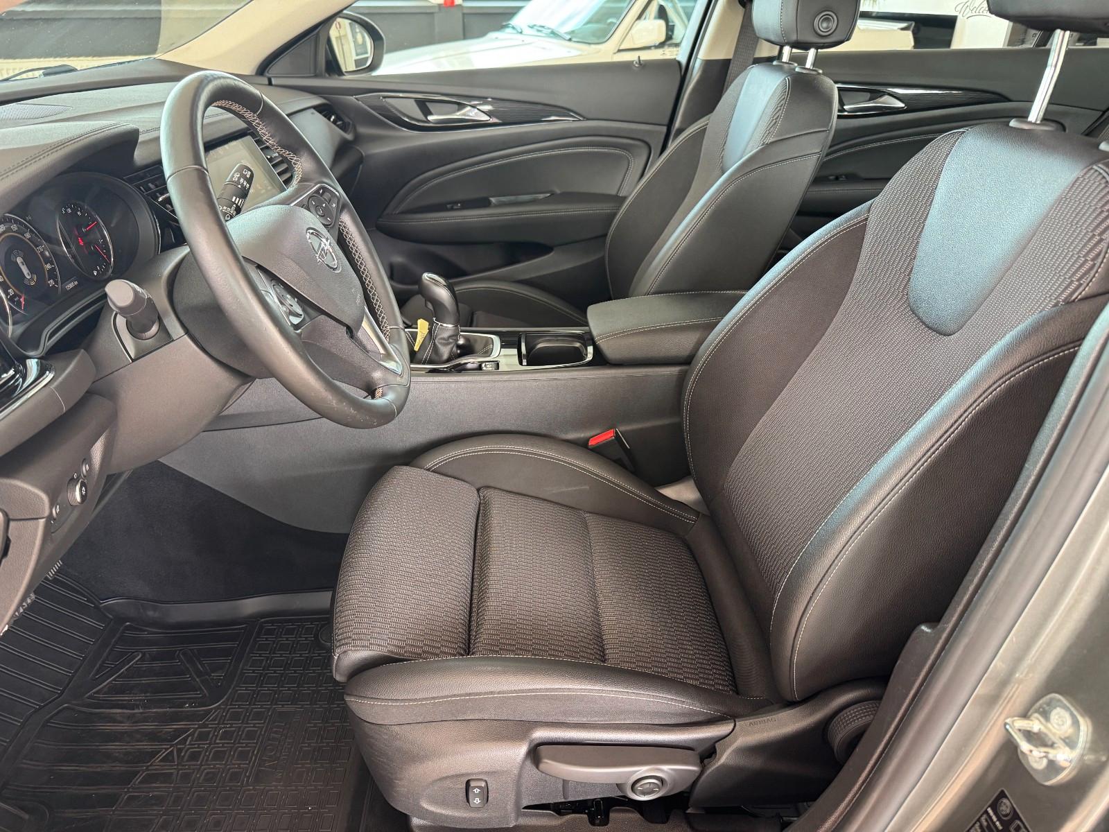 Opel Insignia 2.0 CDTI Business Edi*Spurh*Lenkhzg*TOP