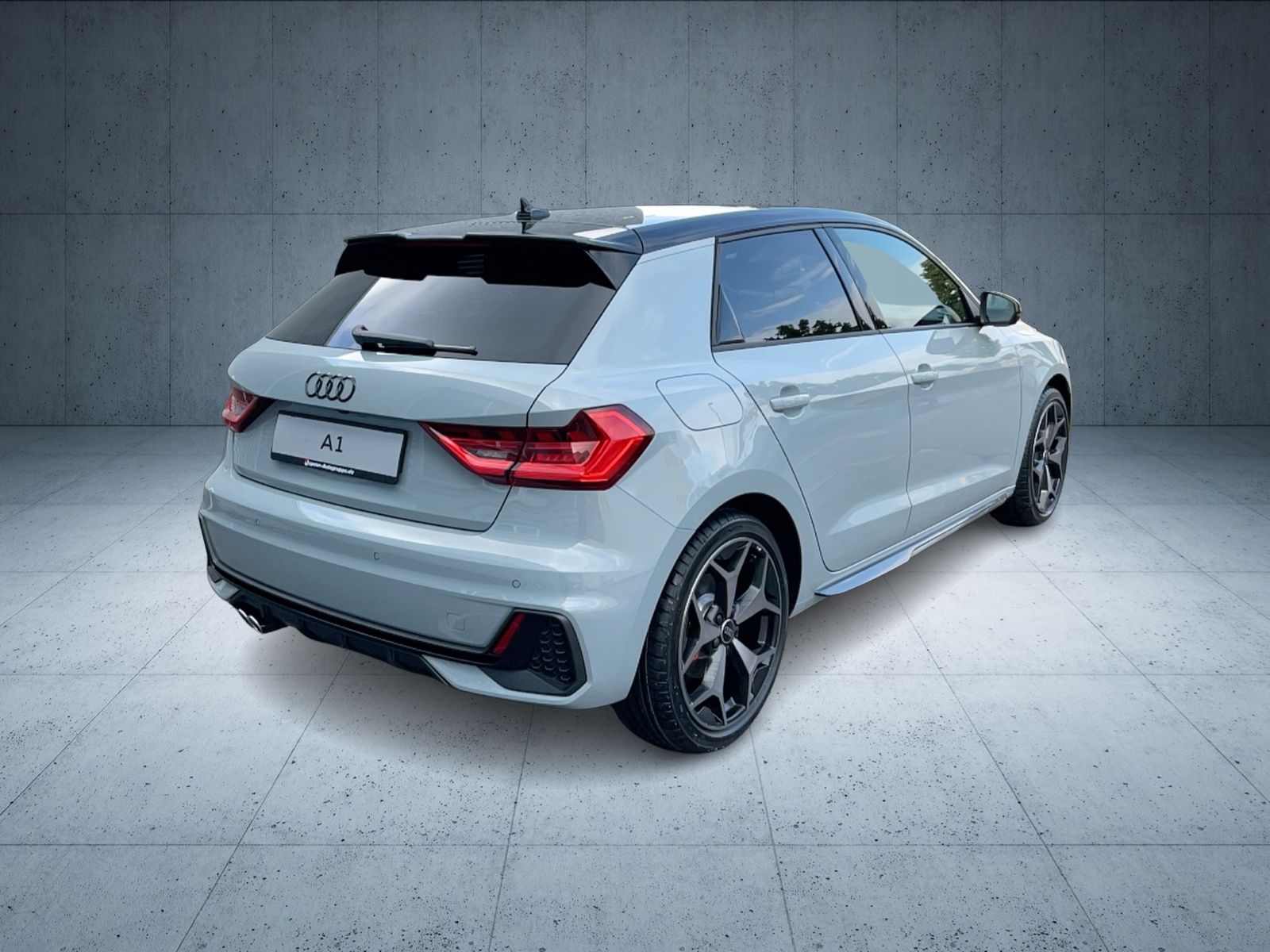 Audi A1 - Bild 6