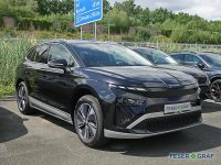 Skoda Enyaq - Vorschau Bild 2