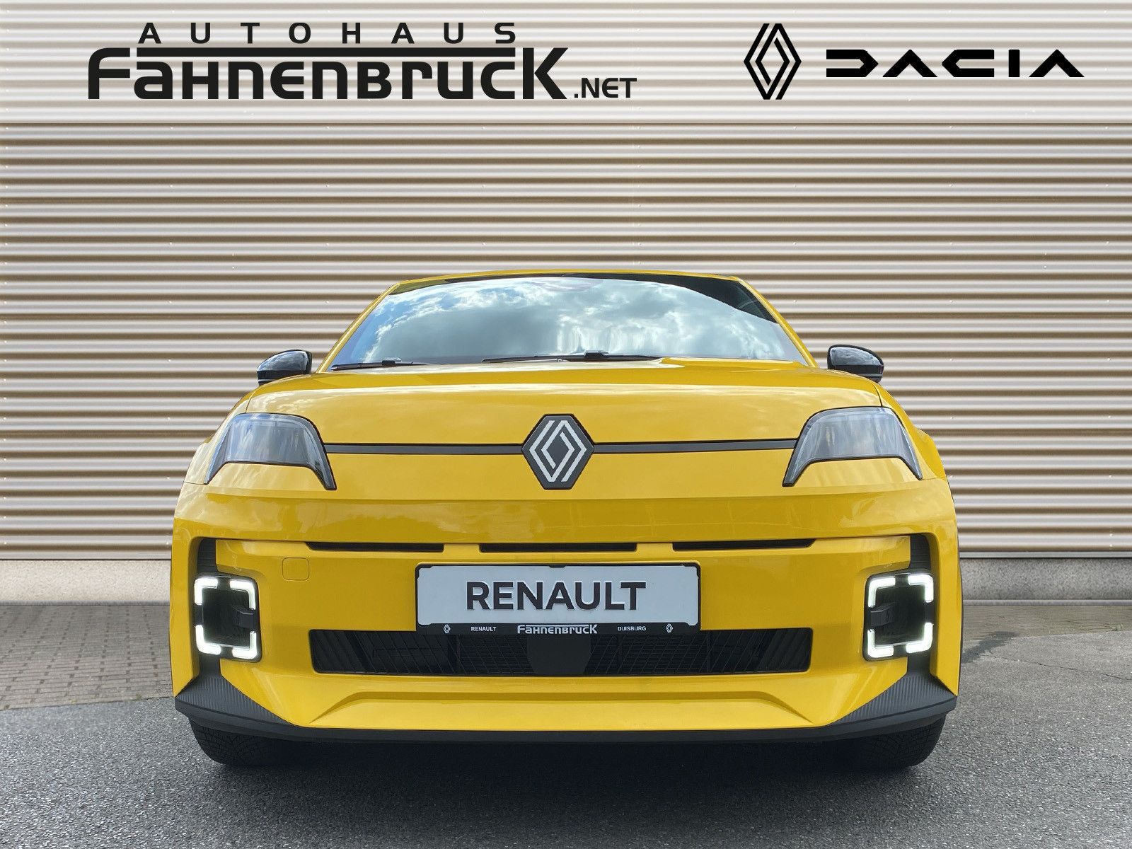Renault R 5 - Bild 6