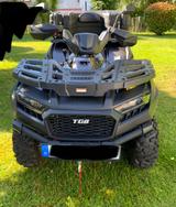 TGB Blade 1000 FLLT LOF  ABS, Koffer, top Zustand