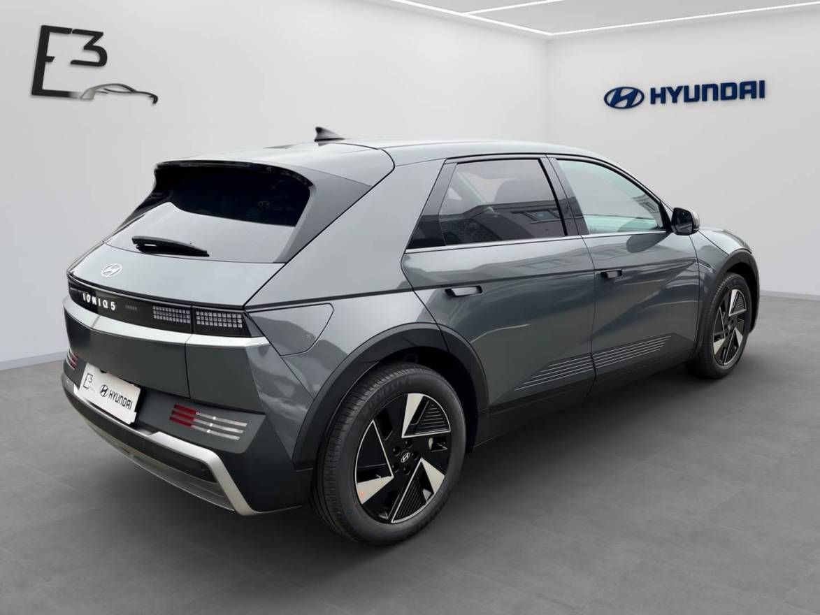Hyundai IONIQ 5 – Bild 3