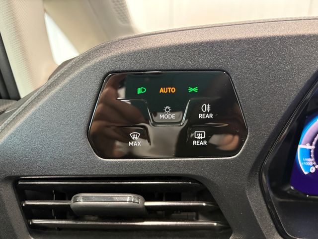 Caddy Kombi 2.0 TDI AHK RFK TEMPO SHZ