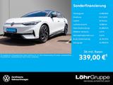 Volkswagen ID.7 Pro Wärmepumpe, Smart Glas Dach - weiße Volkswagen ID.7