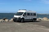 Dethleffs Globetrail 640 AHK, RFK, Solar, Navi - Dethleffs Diesel Kastenwagen