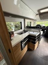 Adria Sonic Supreme 810CL - Vollausst.,Luxus, Autark  - Adria Sonic