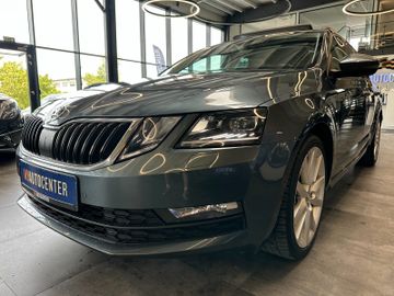 Skoda Octavia *PANO*SitzStandLenkradHZ*ACC*AHK*NAVI*