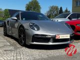 Porsche 911 992 Turbo Approved 2027 Burmester PPF Folie  - : Leder, Folie