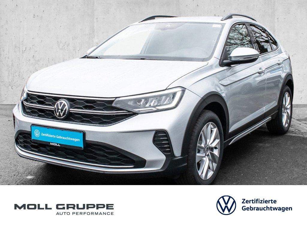 Volkswagen Taigo 1.0 TSI DSG Life LED KAMERA SHZ ALU PDC