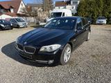 BMW 525 d xDrive Touring