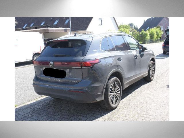 Volkswagen Tiguan ENERGY 1.5TSI eHybrid DSG LED 360°HUD AHK foto 4