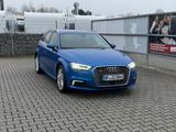 Audi A3 40 e-tron S tronic design Sportback ACC AHK - Audi A3 design mit Hybrid-Antrieb (Benzin/Elektro)