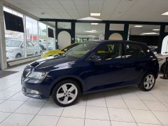 SKODA Fabia 1.0 TSI Cool Plus 1 Hand Klima TÜV NEU!