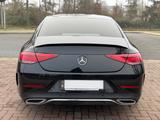 Mercedes-Benz CLS 350 d  - Mercedes-Benz CLS 350 in Bremen
