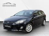 Ford Focus Turnier 1.6 Titanium AHK./PDC/SHZ/ALU/2.HD - Ford Focus Gebrauchtwagen in Wuppertal