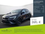 Renault Arkana R.S. LINE TCe 160 EDC (MY21) - Renault Arkana Plug-in Hybrid (PHEV) Gebrauchtwagen
