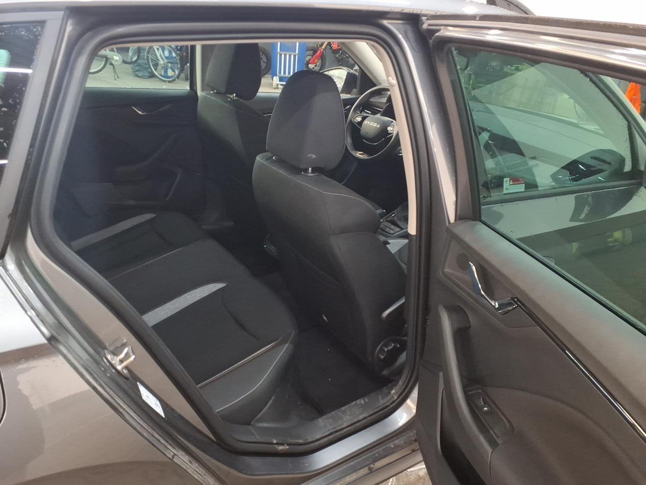 Skoda Kamiq - Bild 6