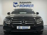 Mercedes-Benz E 350 d T 4Matic Avantgarde Multibeam Kamera - gebrauchte Mercedes-Benz E 350 aus dem Jahr 2018