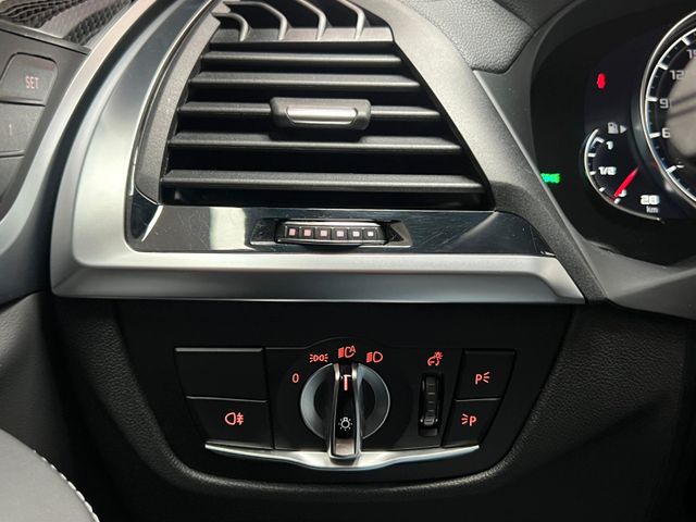 BMW X4 M*Competition*Pano*M Driver´s*H/K*HuD*1.Hand*