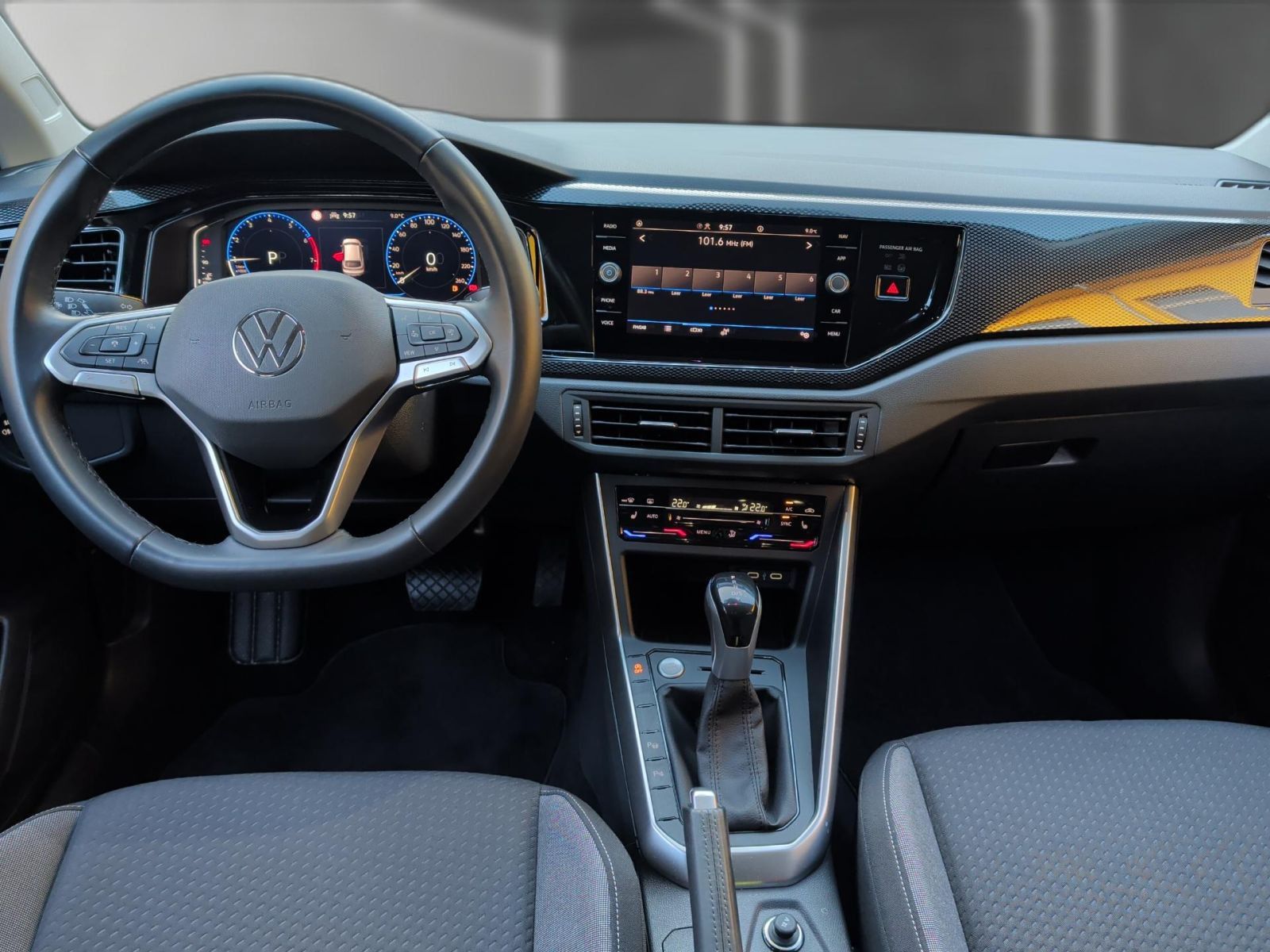 Volkswagen Taigo - Bild 11