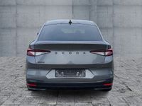 Skoda Enyaq - Vorschau Bild 4