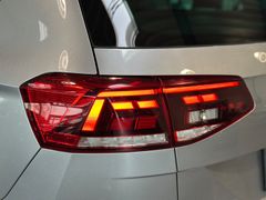 VW Passat Variant - Ansicht 11