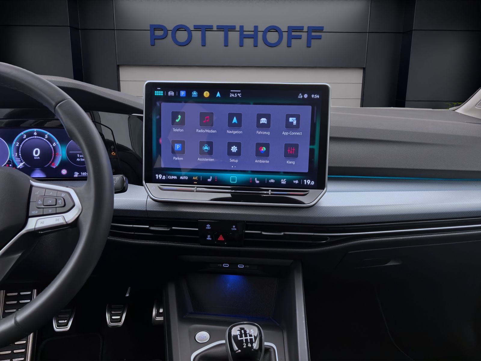 Volkswagen Golf - Bild 15