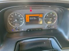 Fahrzeugabbildung Mercedes-Benz Actros 4160