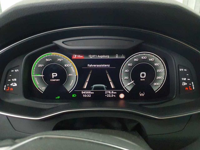 Audi A7 - Bild 9