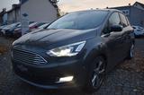 Ford C-Max C-MAX Titanium*Navi*Xenon*PDC*SHZ - Ford C-Max Titanium mit Diesel-Antrieb