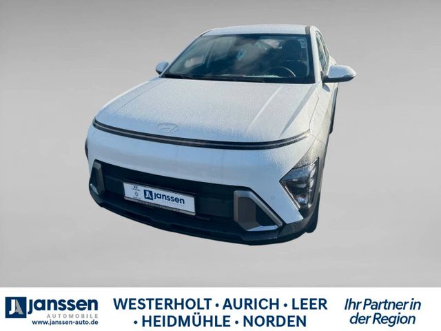 Hyundai KONA SX2 Select Funktions-Paket