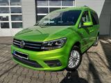 Volkswagen Caddy Maxi 1.4 TSI Highline | 7-Sitzer | Xenon - VW Caddy Maxi von privat