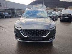 FORD Kuga PHEV Vignale 225 PS #AHK #LEDER #B&O FORD Kuga PHEV Vignale 225 PS #AHK #LEDER #B&O