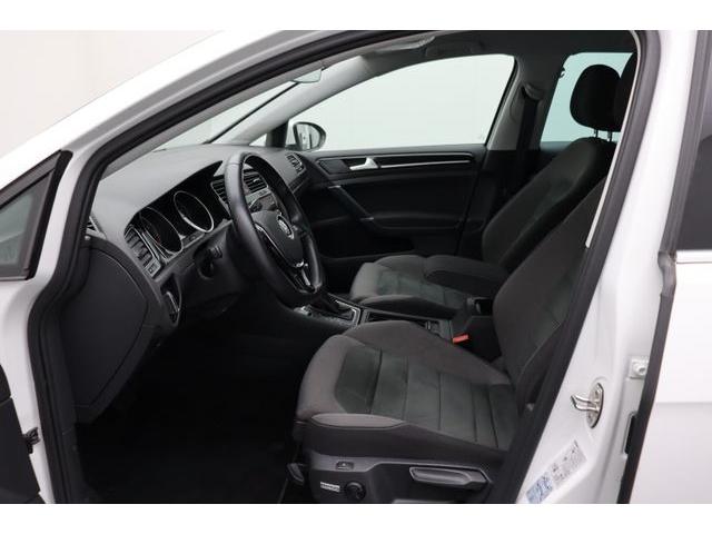 Volkswagen Golf VII 1.5 DSG Highline LED ACC Sportsitze, миниатюра 11