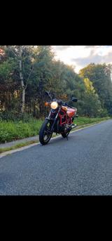 Honda CB 450S - HONDA CB 450