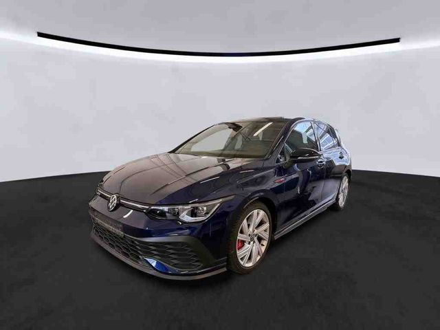 Golf GTI Clubsport 2.0 TSI DSG BLACK STYLE MATRI