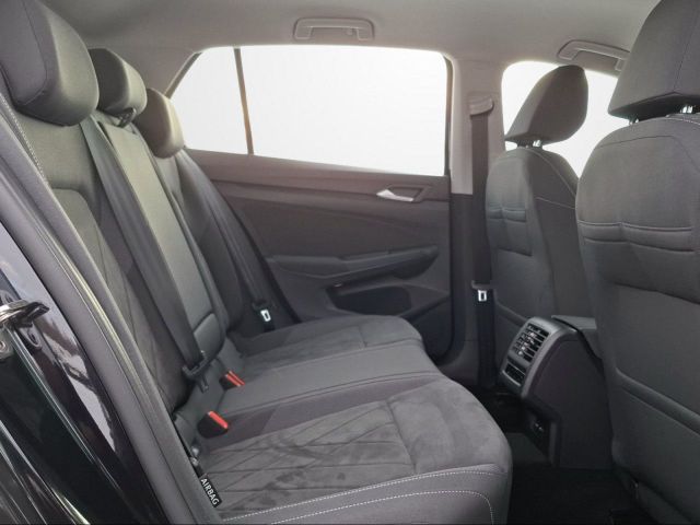 GOLF VIII 1.5 eTSI DSG STYLE NAVI+LED+ACC+APP