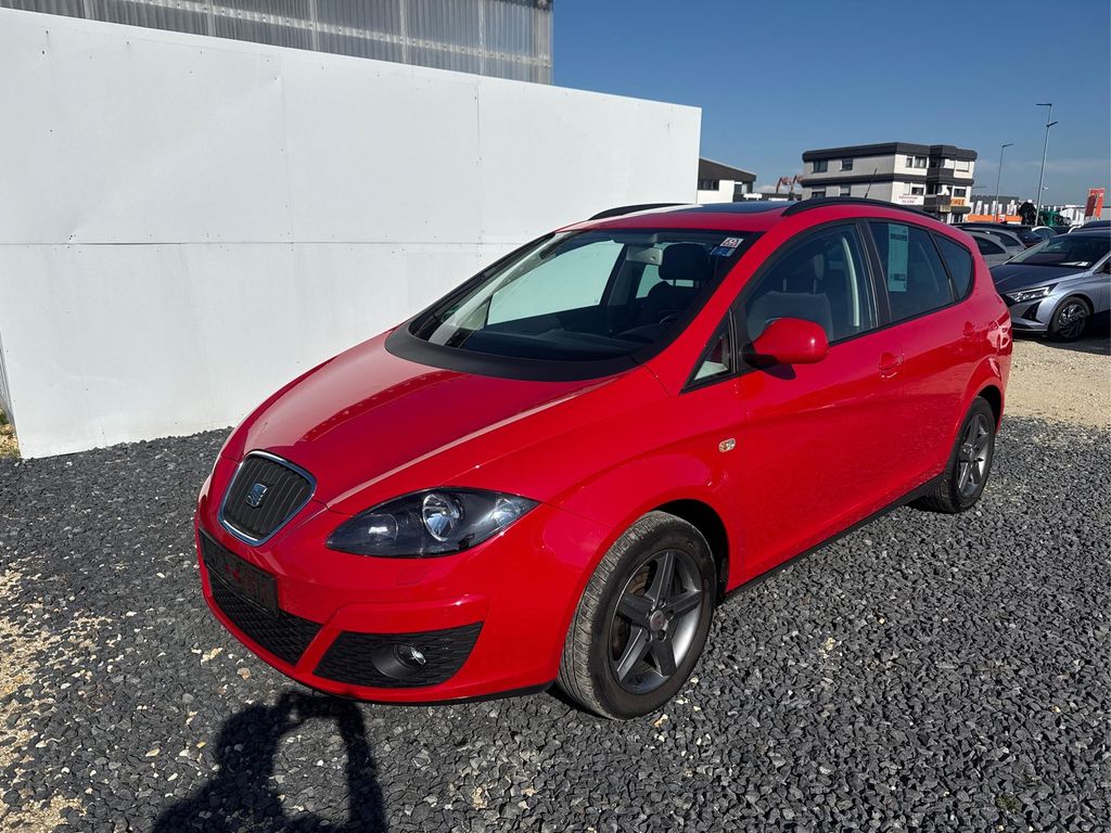 Seat Altea