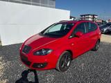 Seat Altea XL ECOMOTIVE SHZ PDC v+h KLIMAAUTOMATIK... - Seat aus 2014
