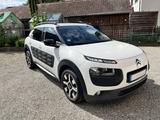 Citroën C4 Cactus PureTech 82 Shine Edition (Automatik) - Citroën C4 Cactus von privat