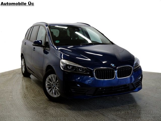 BMW 218 i Gran Tourer " Advantage * Euro6 *